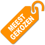 Meest gekozen